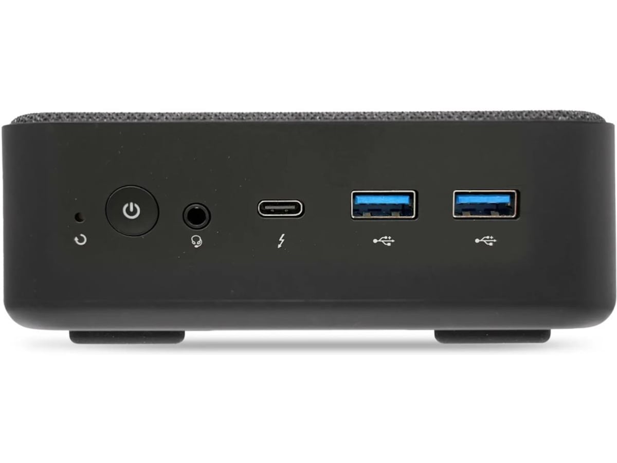 Acer Revo Box Mini PC Stasjonær PC