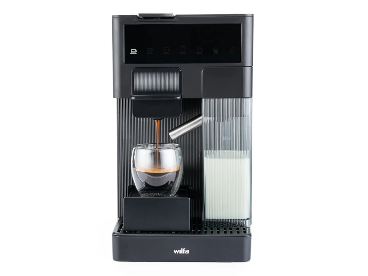 Wilfa Volo Multi kaffemaskin