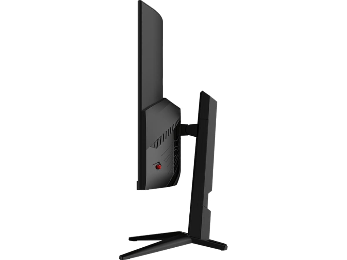 MSI 32" 4K curved gamingskjerm MAG 321CUPDF Skjermer