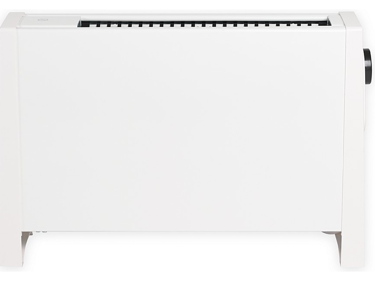 Adax Vilje VG1120WTB WiFi gulvovn 2000W 2025 (hvit) Frittstående varmeovner