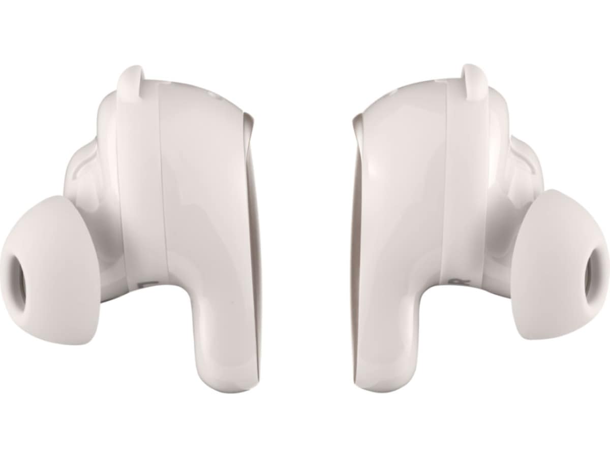 Bose QuietComfort Ultra Ørepropper 2. gen (white smoke) Ørepropper