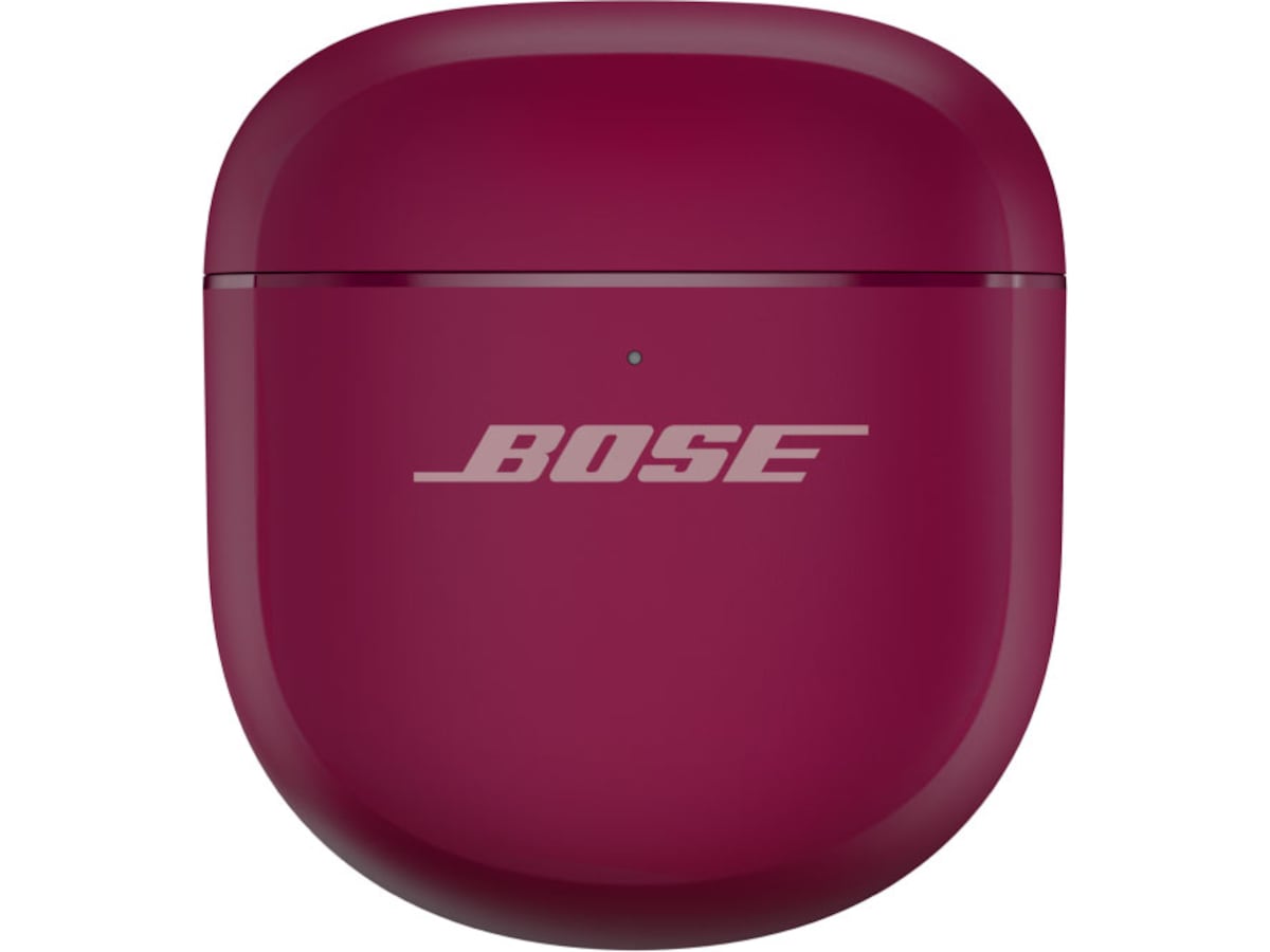 Bose QuietComfort Ultra Ørepropper 2. gen (dyp plomme) Ørepropper