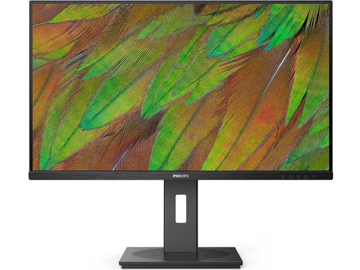 Philips 32" 4K skjerm 32B1U3900/00 Skjermer