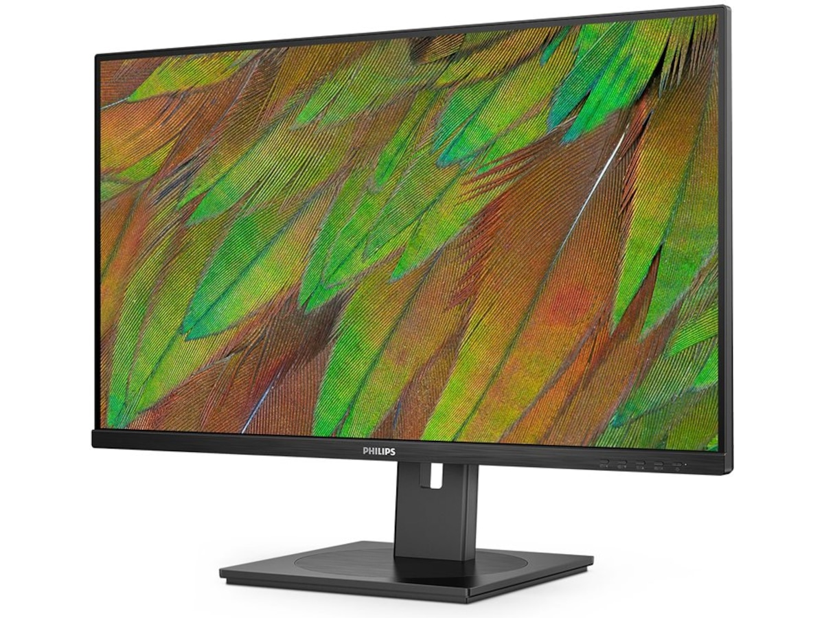 Philips 32" 4K skjerm 32B1N3800/00 Skjermer