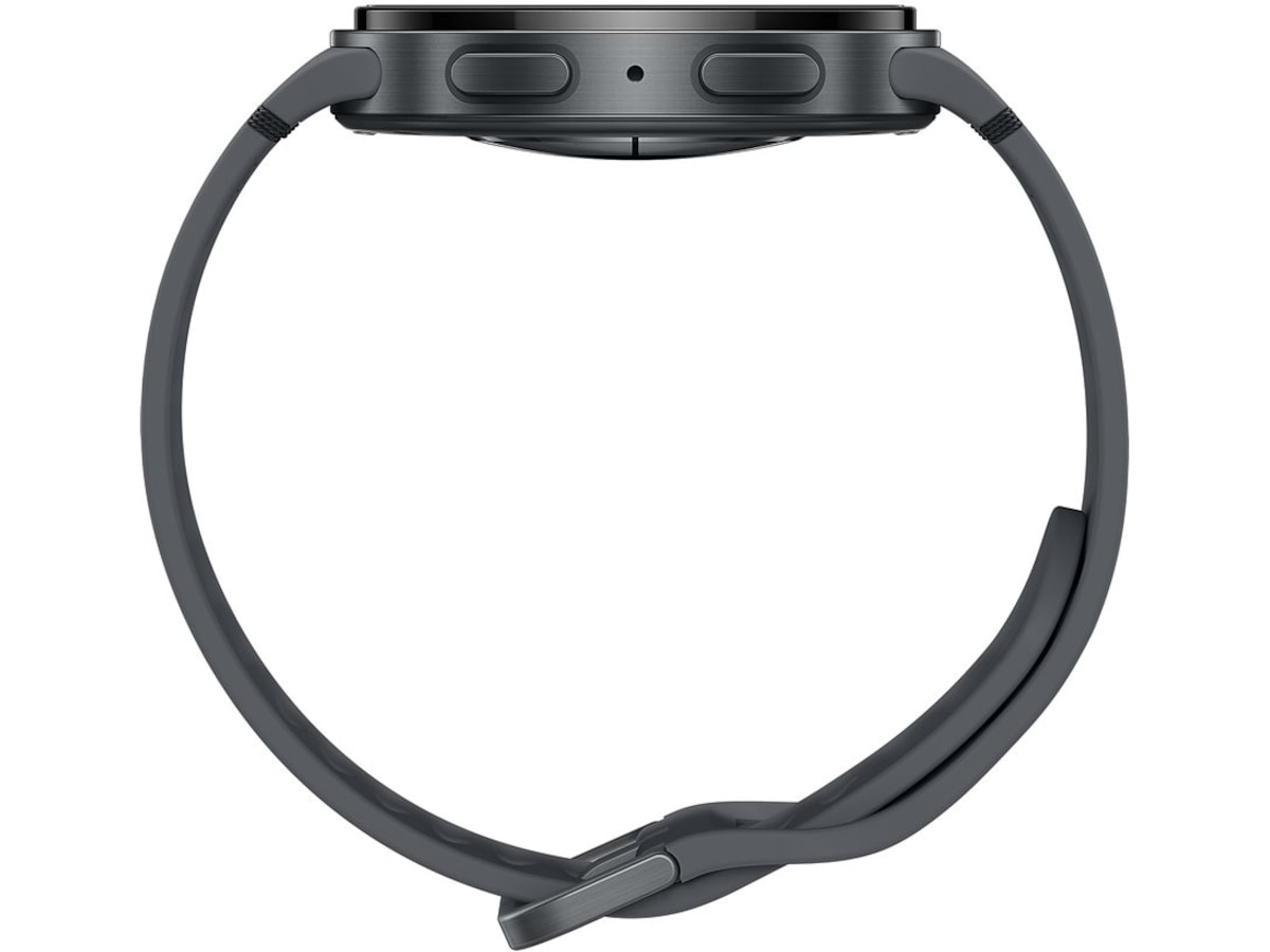 Samsung Galaxy Watch8 44mm BT (graphite) Smartklokker