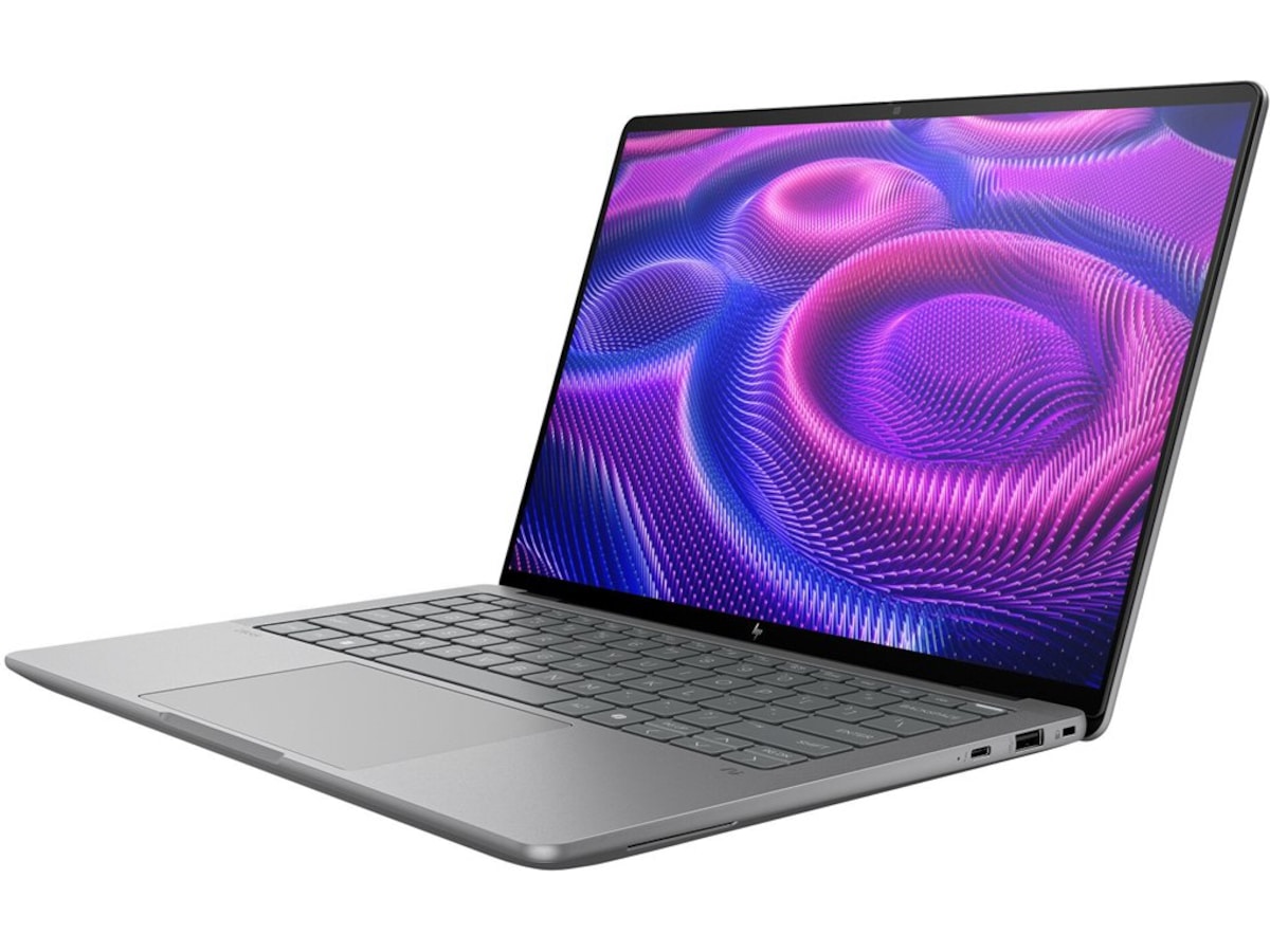 HP ZBook Ultra G1a 14" Mobile Workstation 2.8K OLED Touch PC - Bærbar / laptop