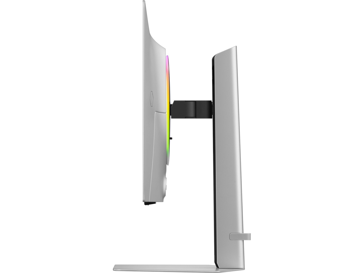 Samsung 27" Odyssey OLED G6 gamingskjerm S27FG60 Skjermer