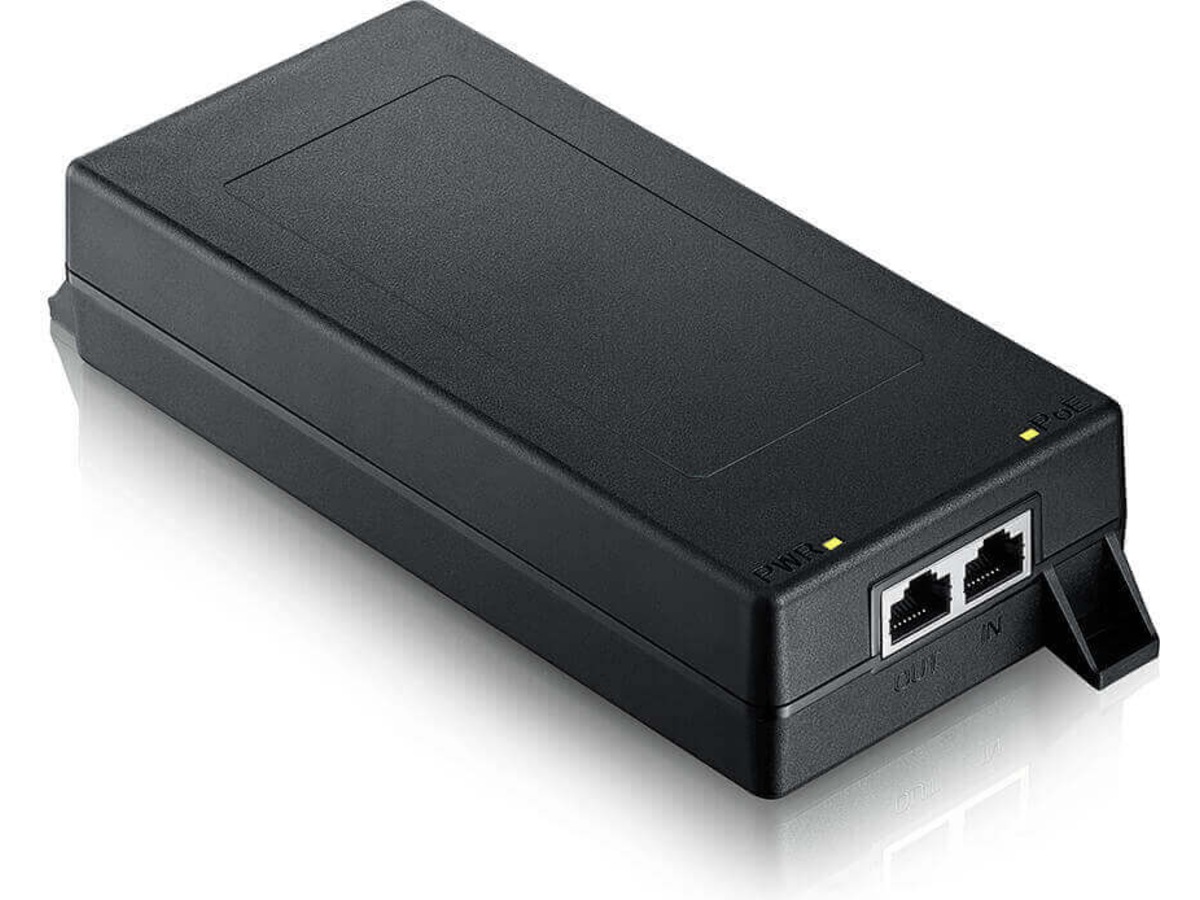Zyxel POE12-90W Switch