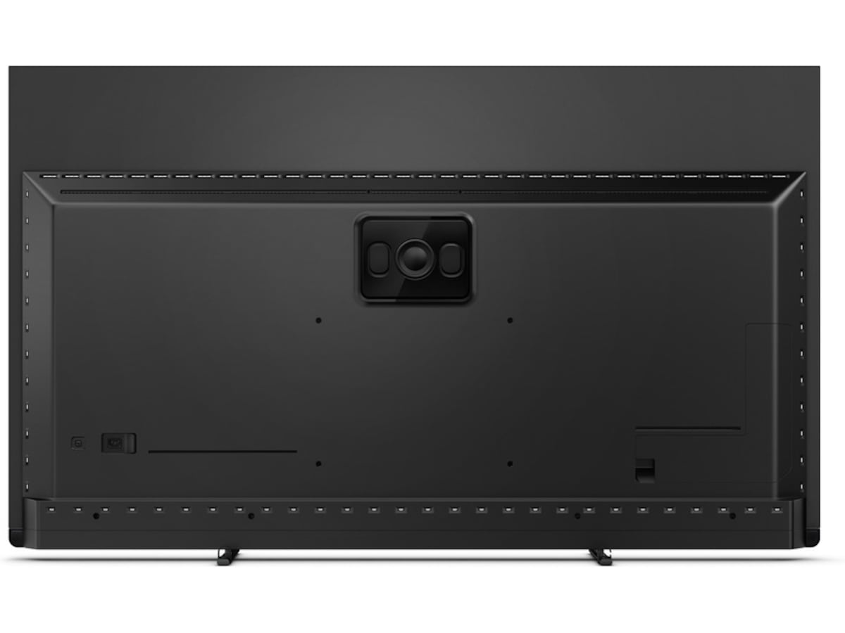 Philips 77" 4K UHD OLED+ Smart TV Ambilight 77OLED909 -B-Grade Demo TV/projektor