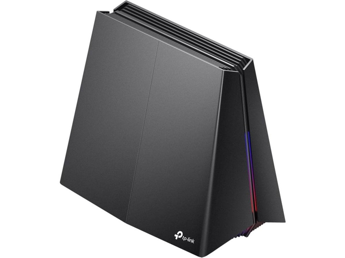 TP-Link Archer GE550 WiFi 7 gaming router -B-Grade Demo nettverk