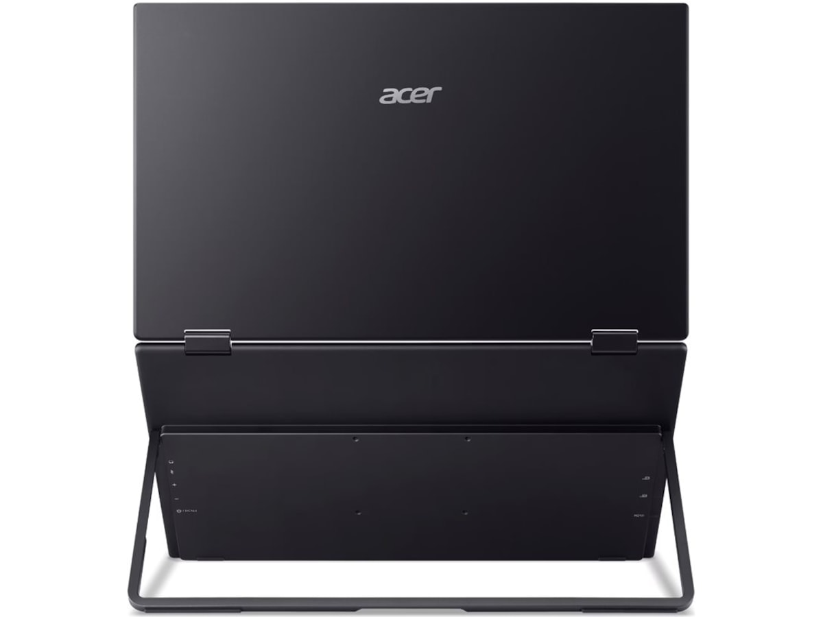 Acer 15,6" portable skjerm PD3 PD163Qsmiuux Skjermer