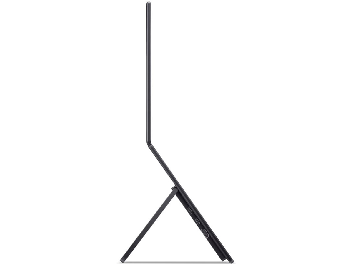 Acer 15,6" portable skjerm PD3 PD163Qsmiuux Skjermer