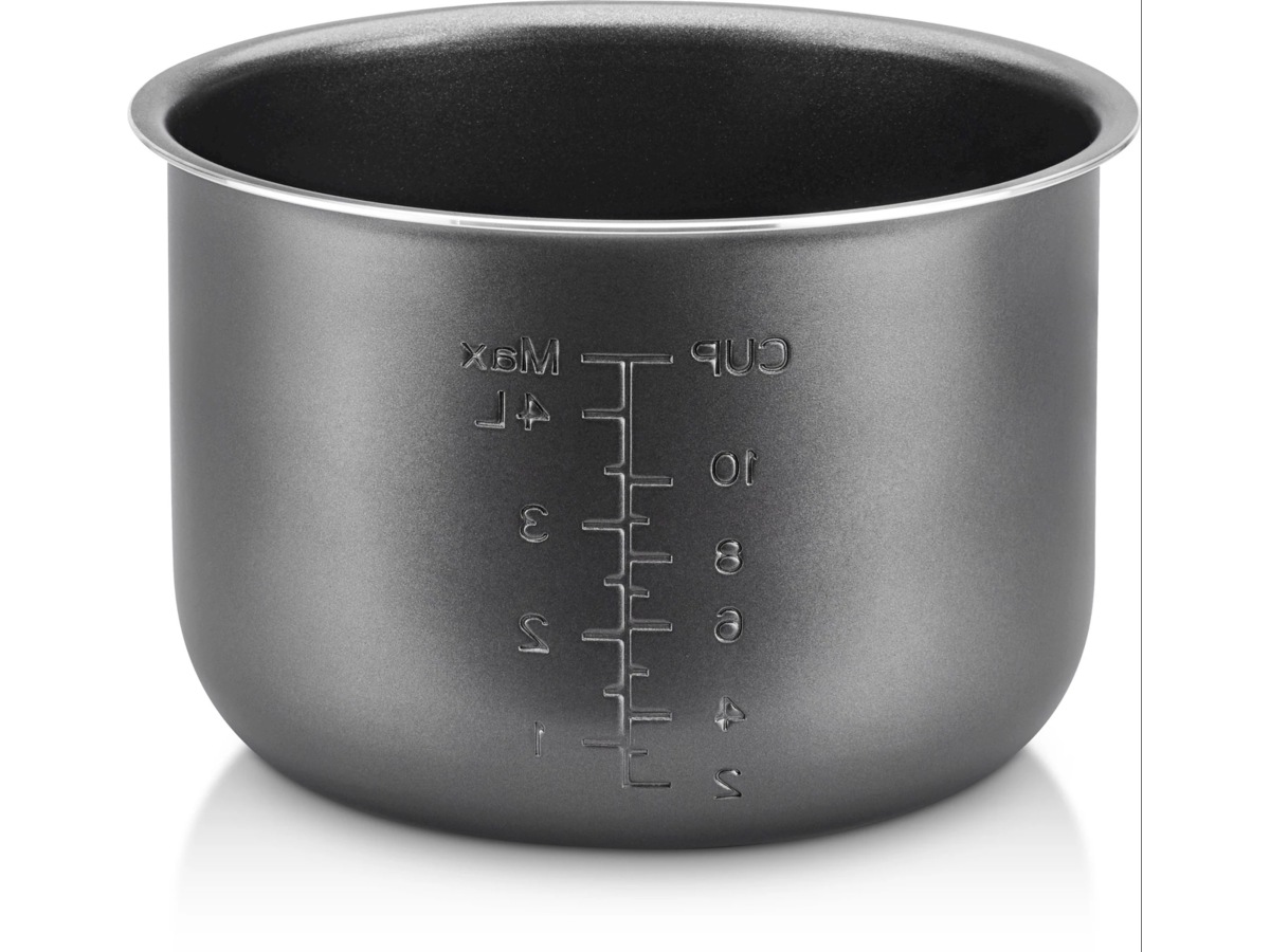 Andersson MCR 1.0 Multicooker 5.7L -B-Grade Demo hjem & fritid