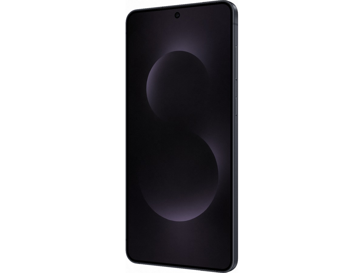 Samsung Galaxy S25 Edge 512GB (titanium jetblack) -B-Grade Demo mobiltelefoner