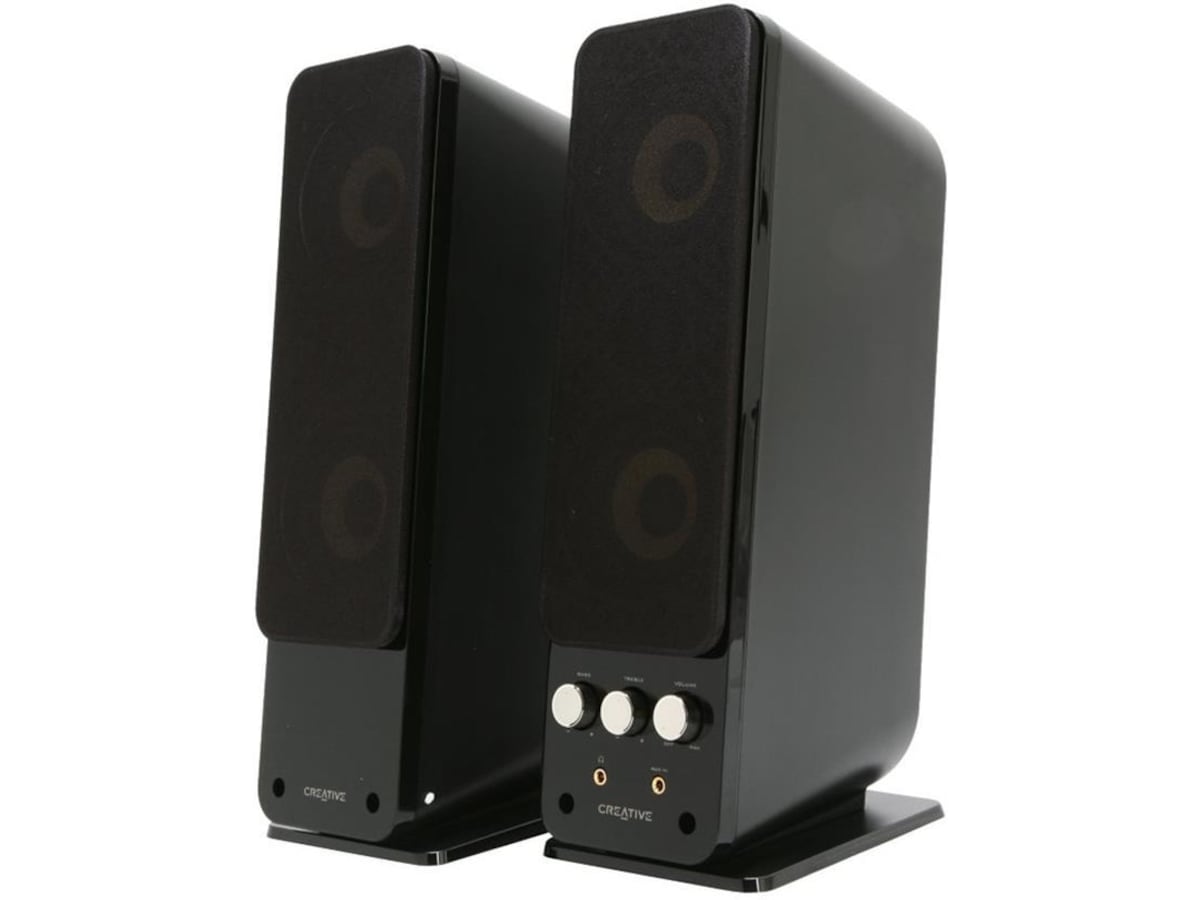 Creative Gigaworks T40 Series II 2.0 Høyttalere