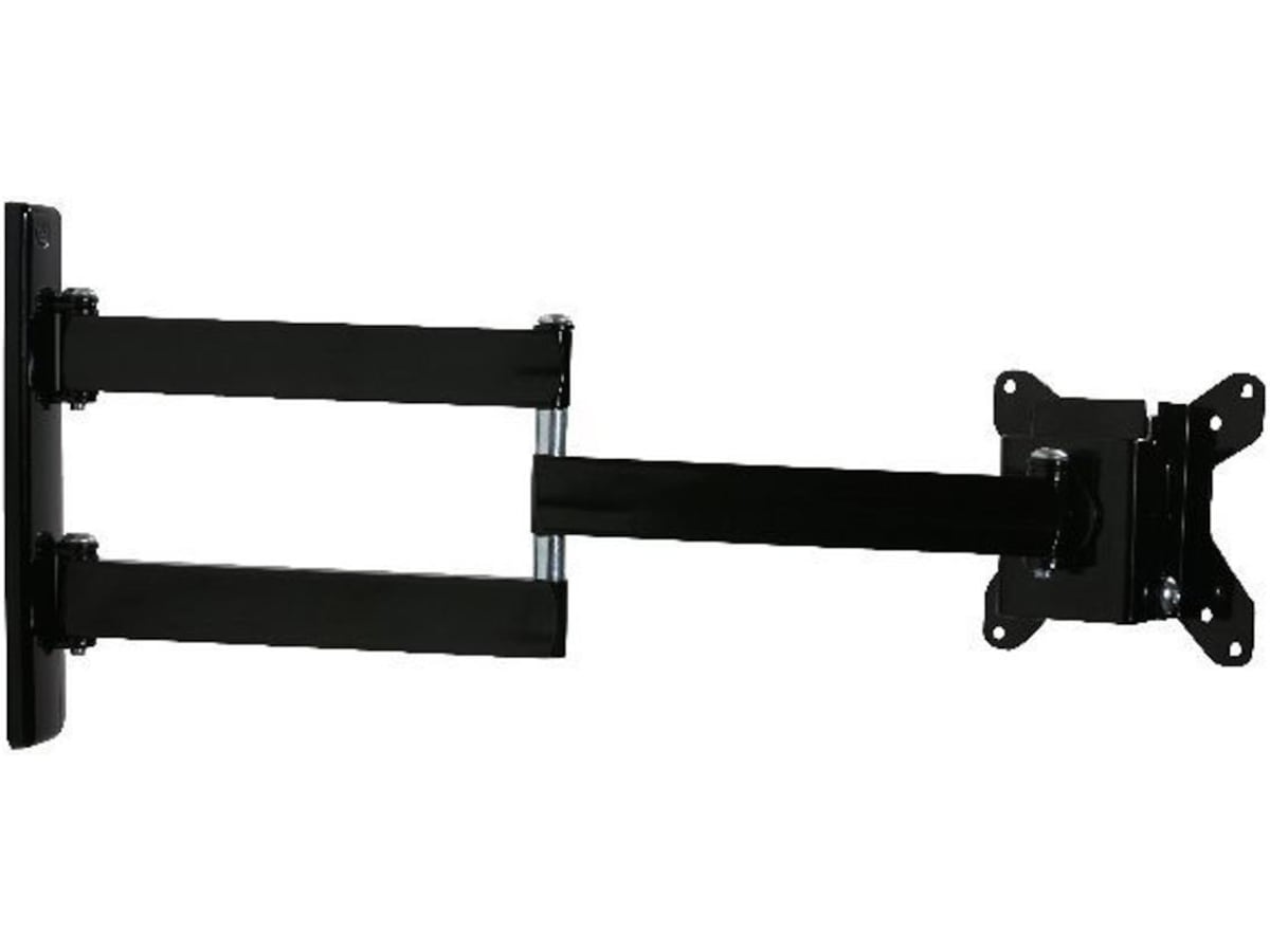 B-Tech BT7513 Veggarm opp til 23" Veggfeste & TV-stativ