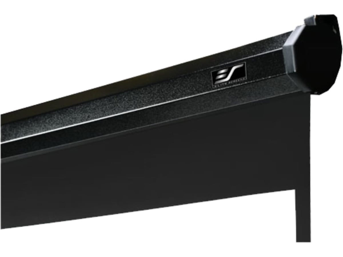 Elite Screens 120" Manuelt lerret Projektorlerret