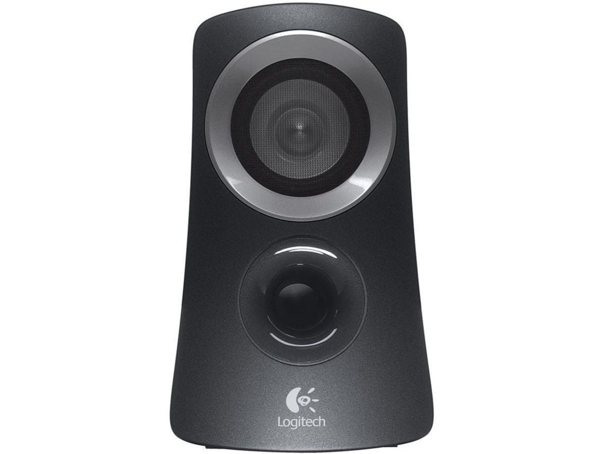 Logitech Z313 PC Høyttalere 2.1 Høyttalere