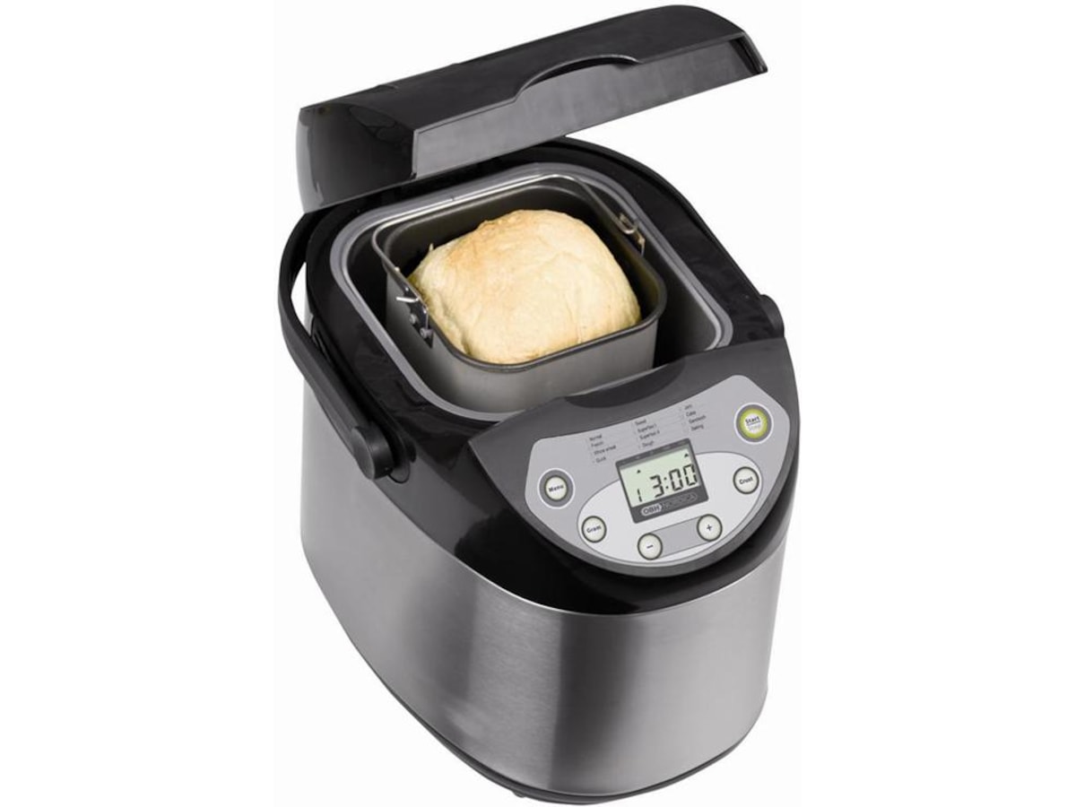 OBH Nordica Brødbakemaskin 6544 Andre kjøkkenapparater