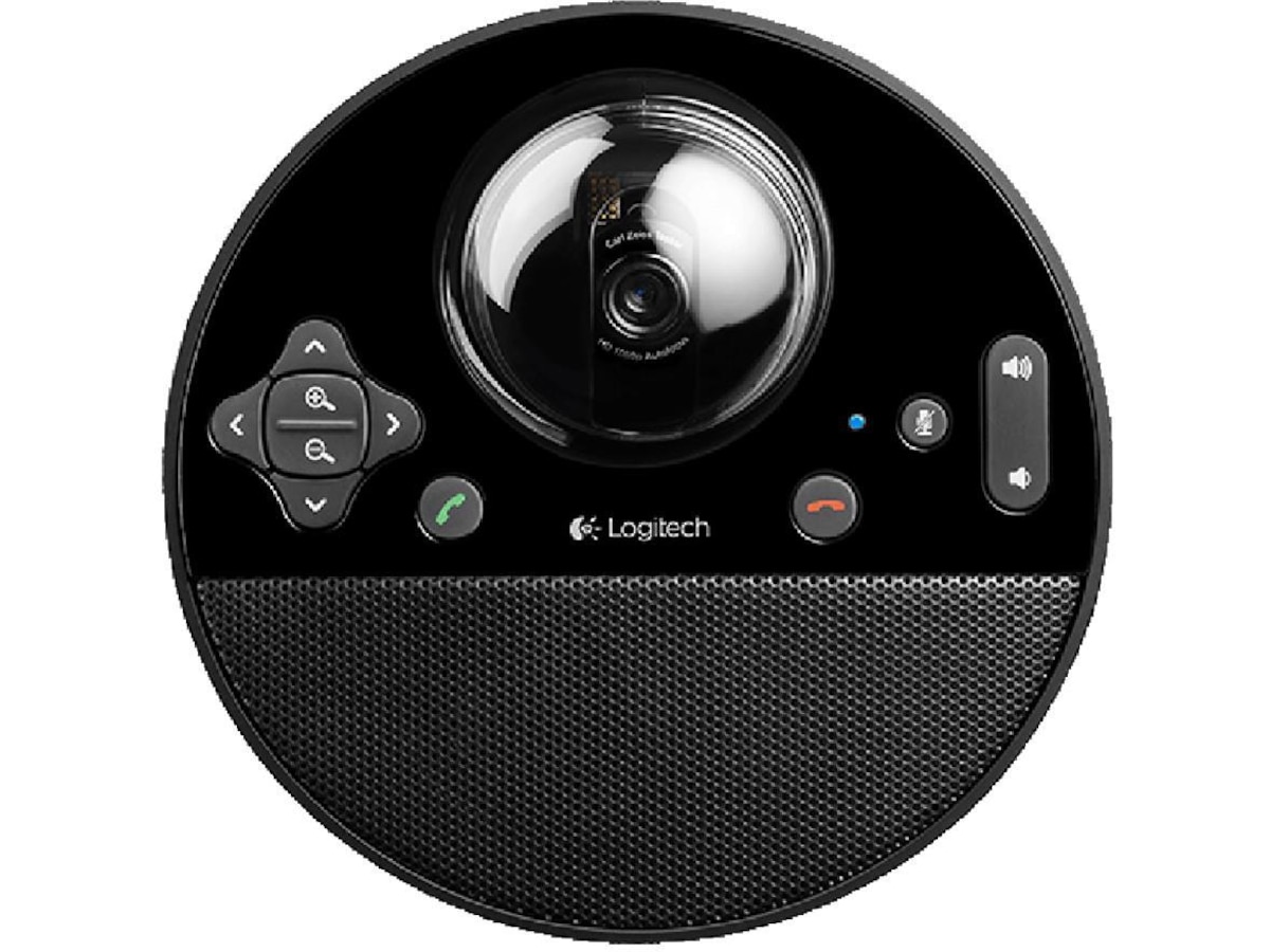 Logitech BCC950 ConferenceCam Videokonferanse
