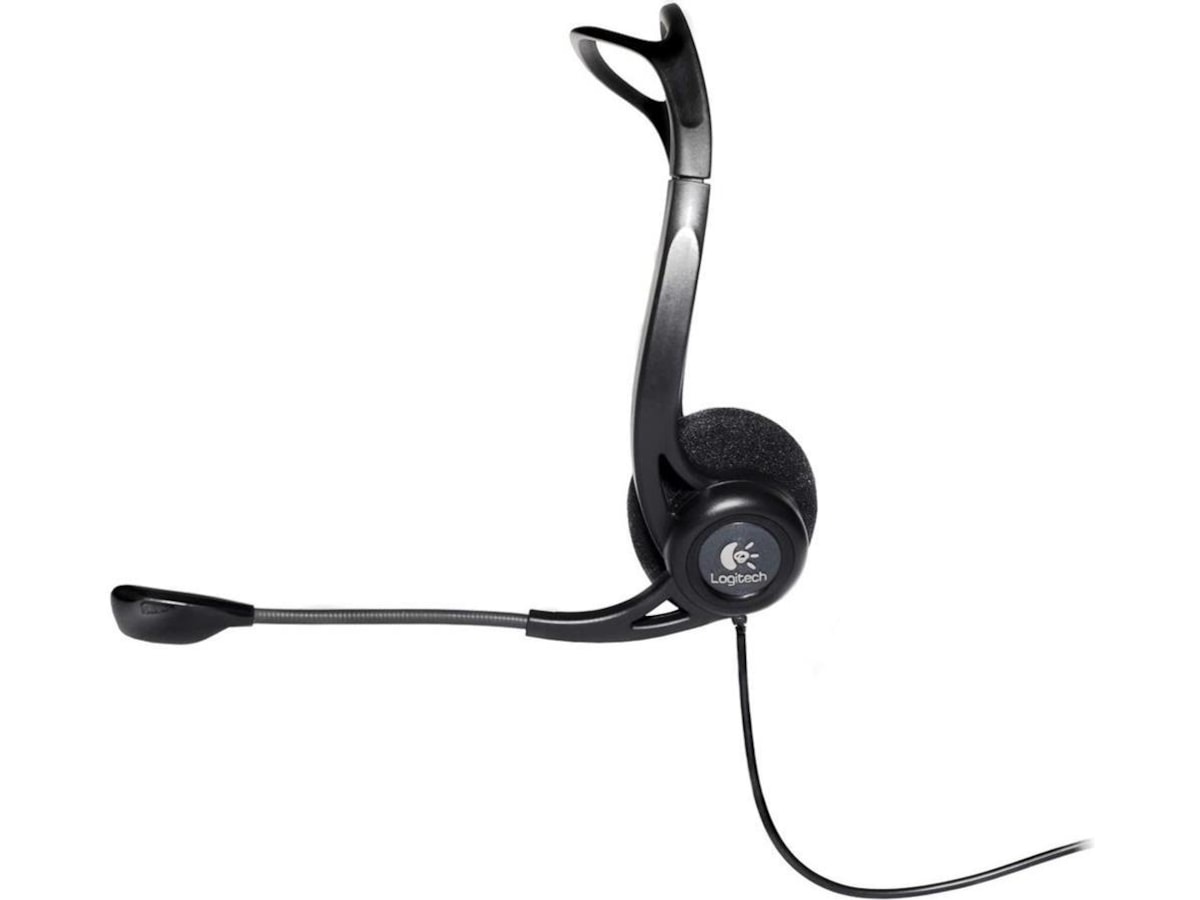 Logitech 960 PC Headset Headset