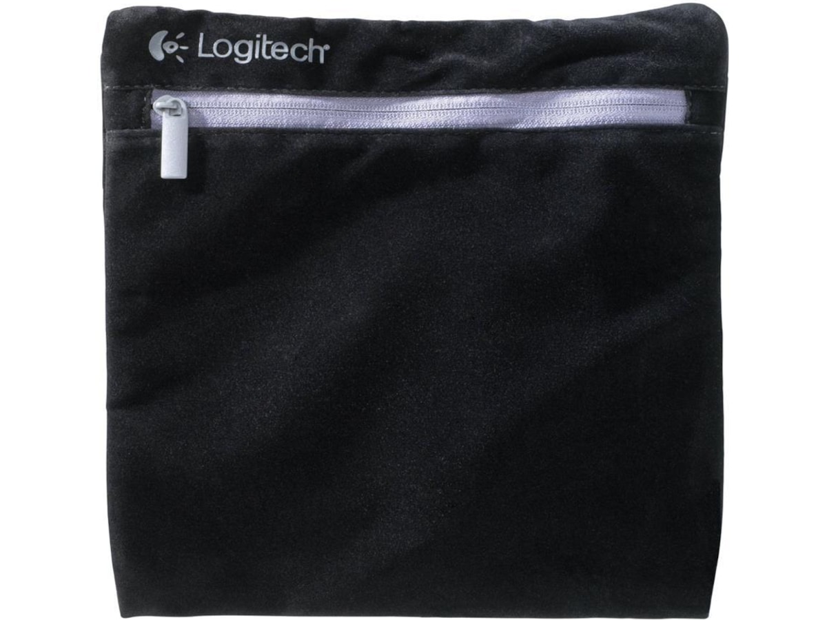 Logitech H650e Stereo PC Headset Headset