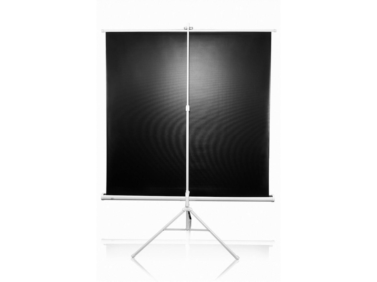 Elite Screen 99" Tripod lerret Projektorlerret