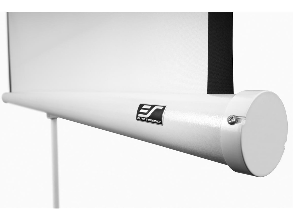Elite Screen 99" Tripod lerret Projektorlerret