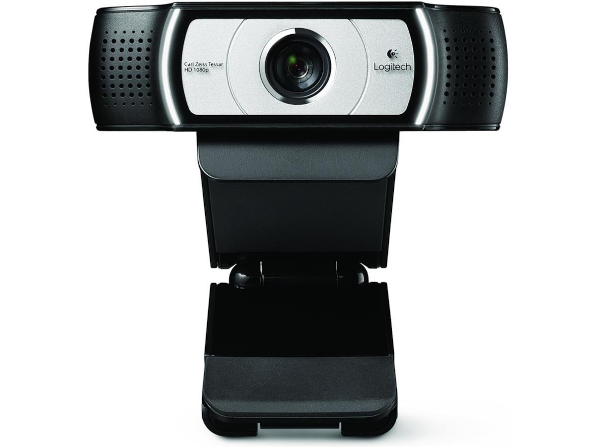 Logitech C930e Webkamera Webkamera