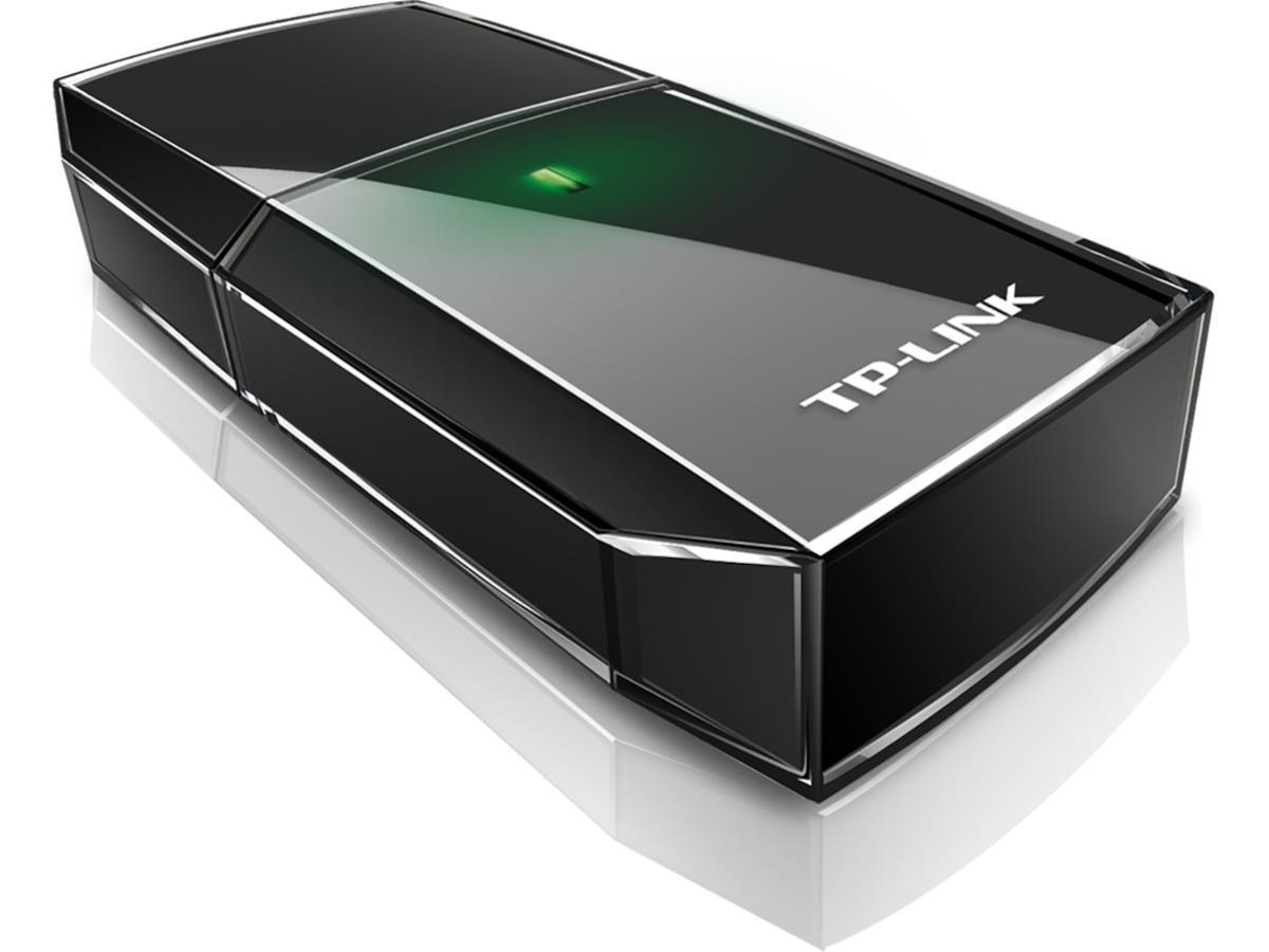 TP-LINK ARCHER T2U Nettverkskort Nettverkskort