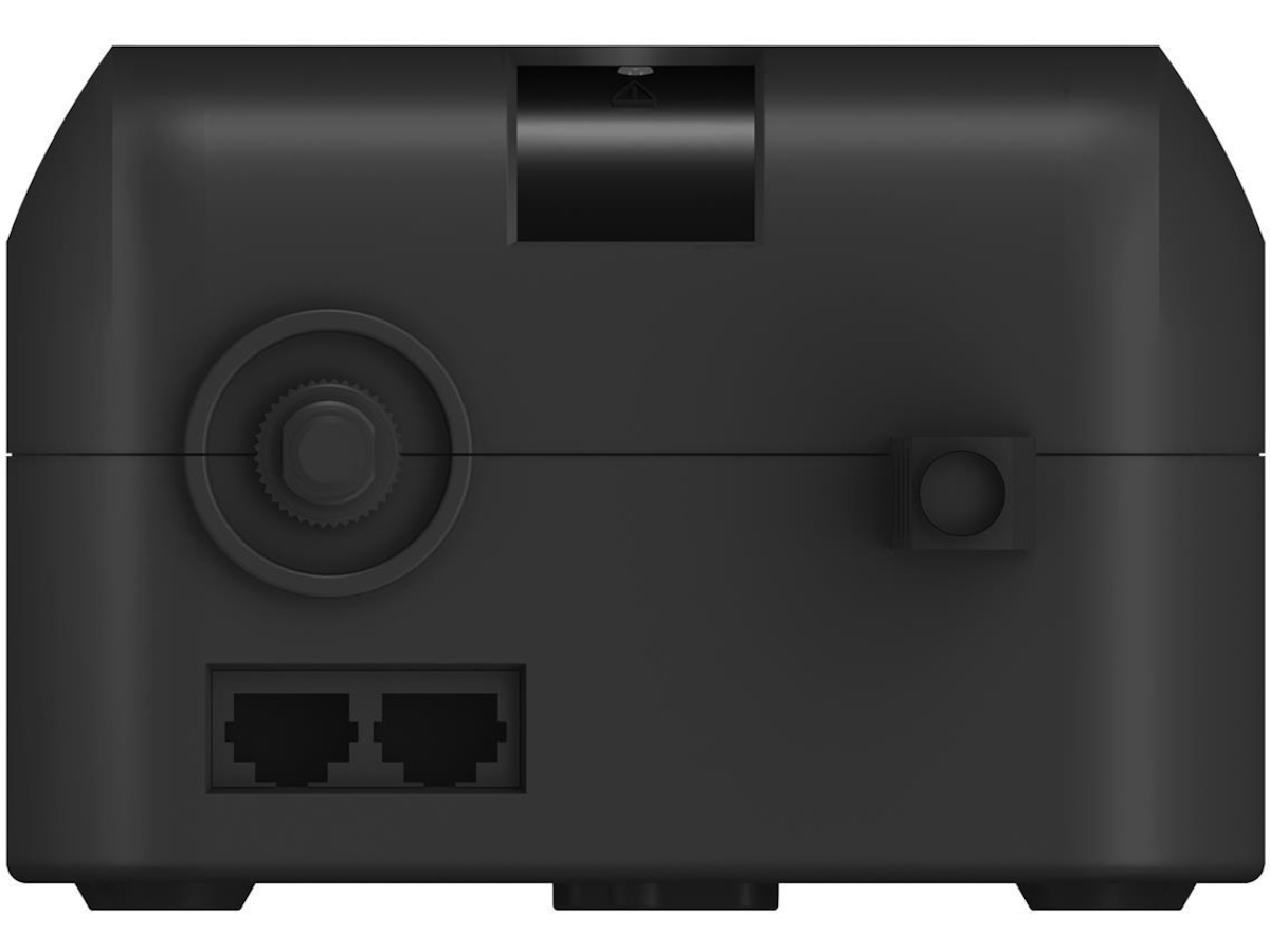 BlueWalker PW UPS VFD 600 APFC Schuko UPS og UPS batteri