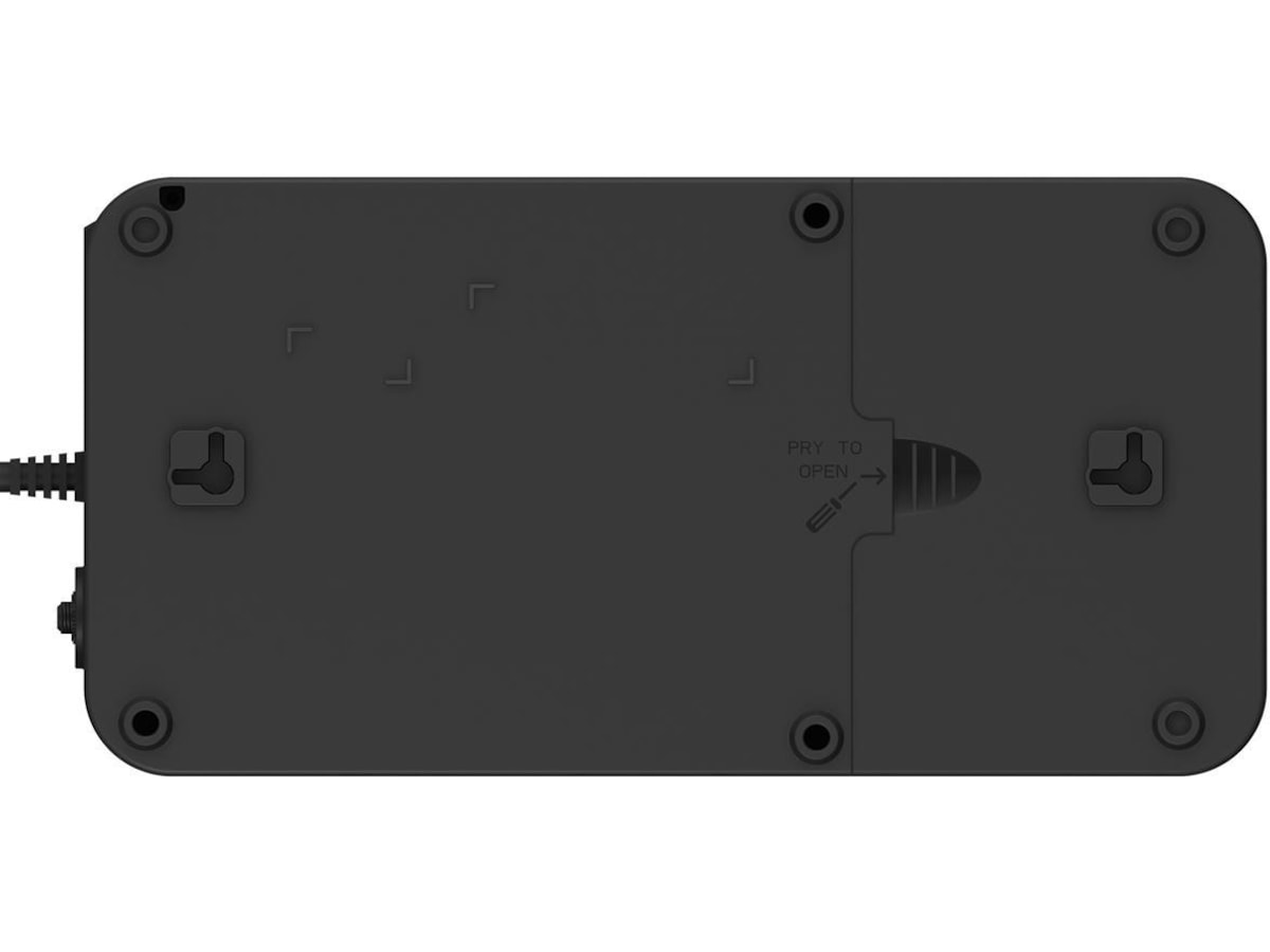 BlueWalker PW UPS VFD 800 APFC Schuko UPS og UPS batteri