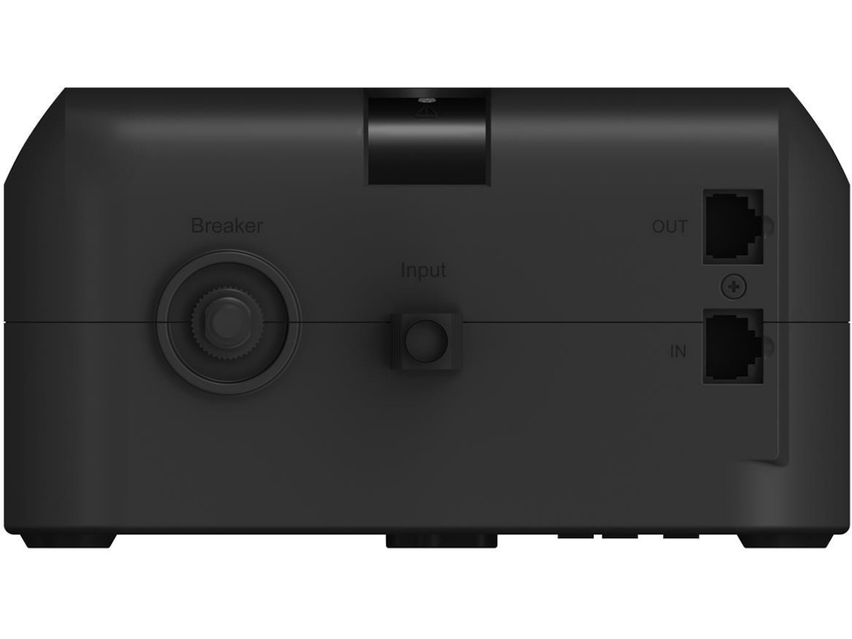 BlueWalker PW UPS VFD 800 APFC Schuko UPS og UPS batteri