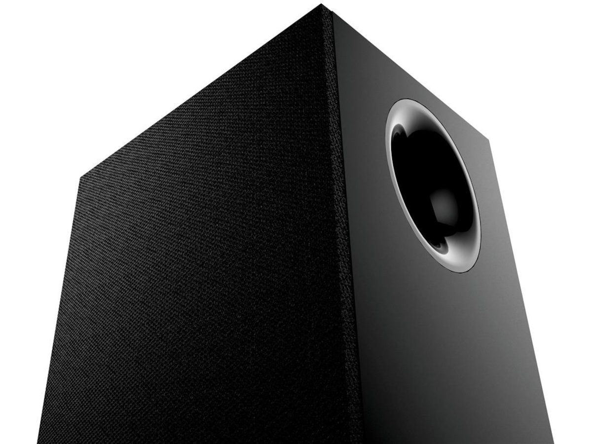 Logitech Z533 PC Høyttalere 2.1 Høyttalere