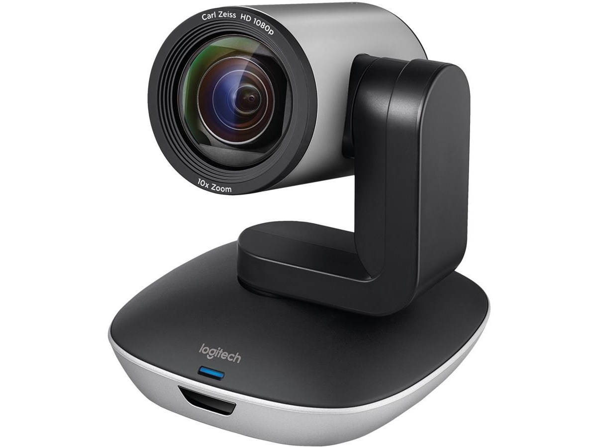 Logitech Group ConferenceCam Videokonferanse