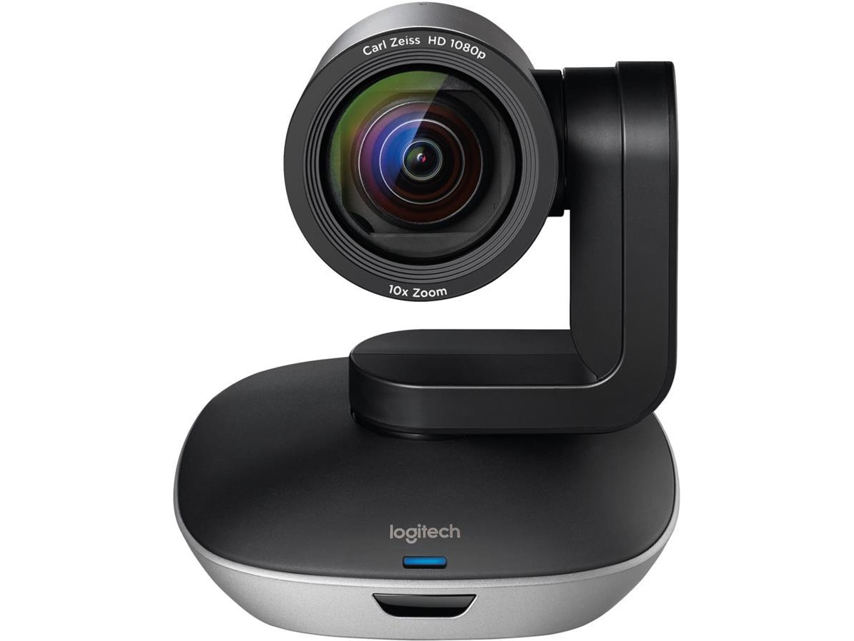 Logitech Group ConferenceCam Videokonferanse