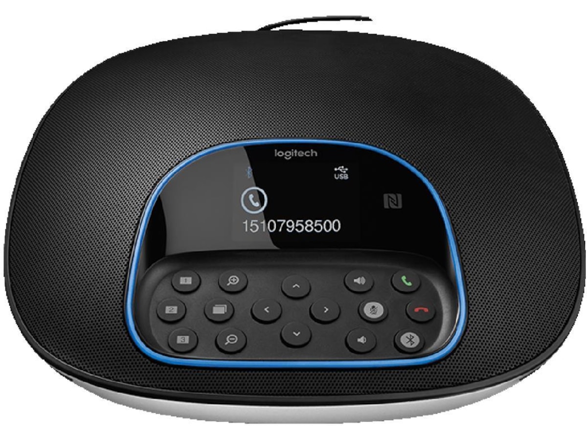 Logitech Group ConferenceCam Videokonferanse