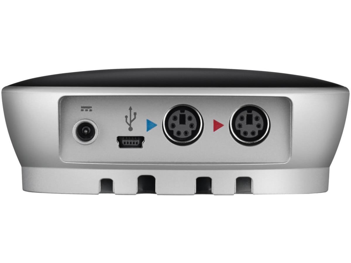 Logitech Group ConferenceCam Videokonferanse