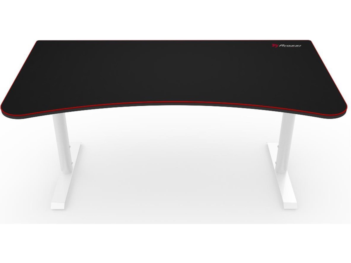 Arozzi Arena Gaming Desk (hvit) Gaming desk