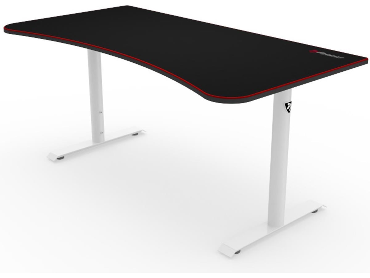 Arozzi Arena Gaming Desk (hvit) Gaming desk