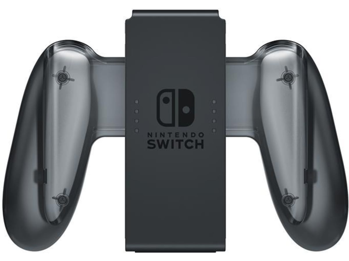 Nintendo Switch Joy-Con Ladegrep (sort) Tilbehør