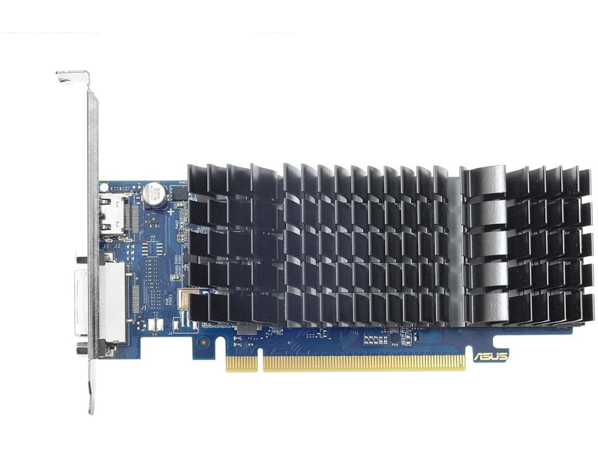 ASUS Geforce GT 1030 2GB Silent Skjermkort