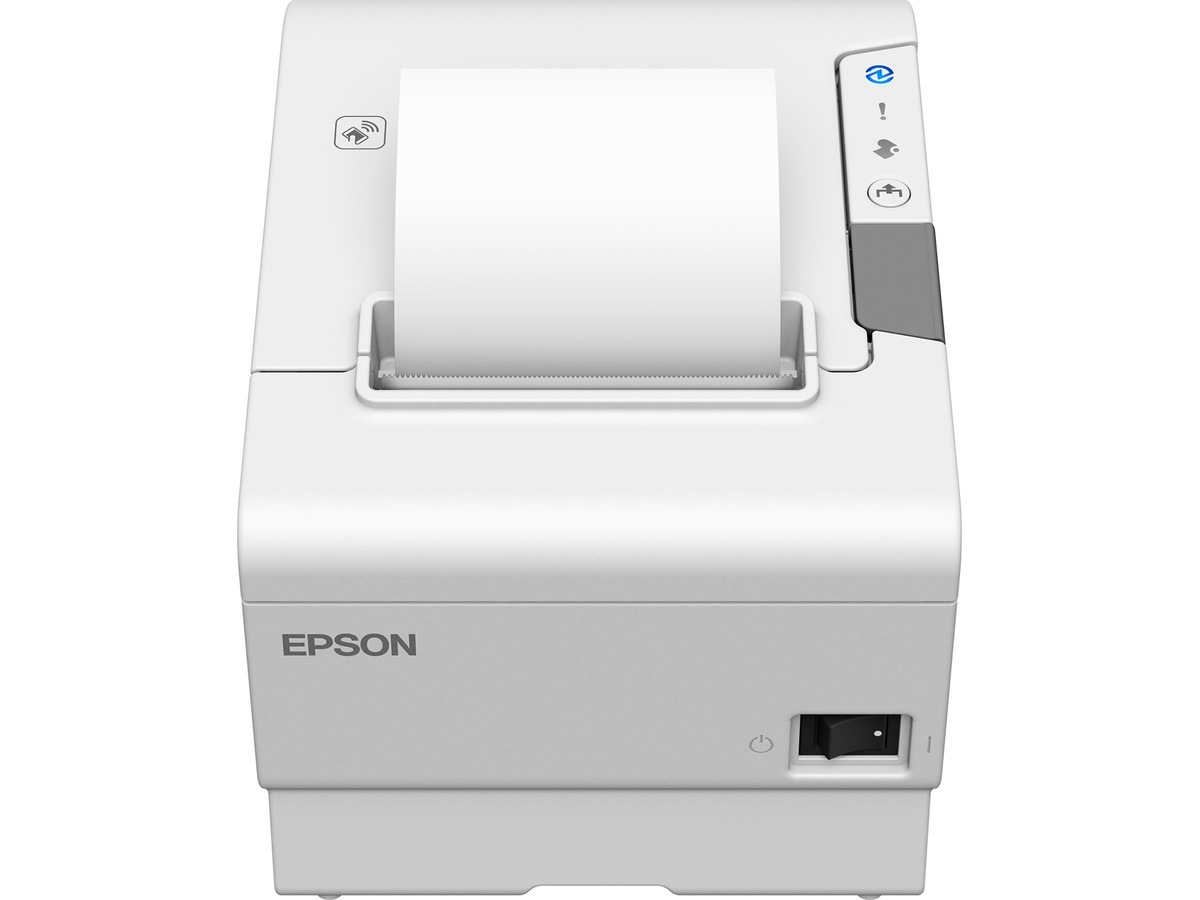 Epson TM T88VI Printer KomplettBedrift no epson-tm-t88vi-printer-komplettbedrift-no