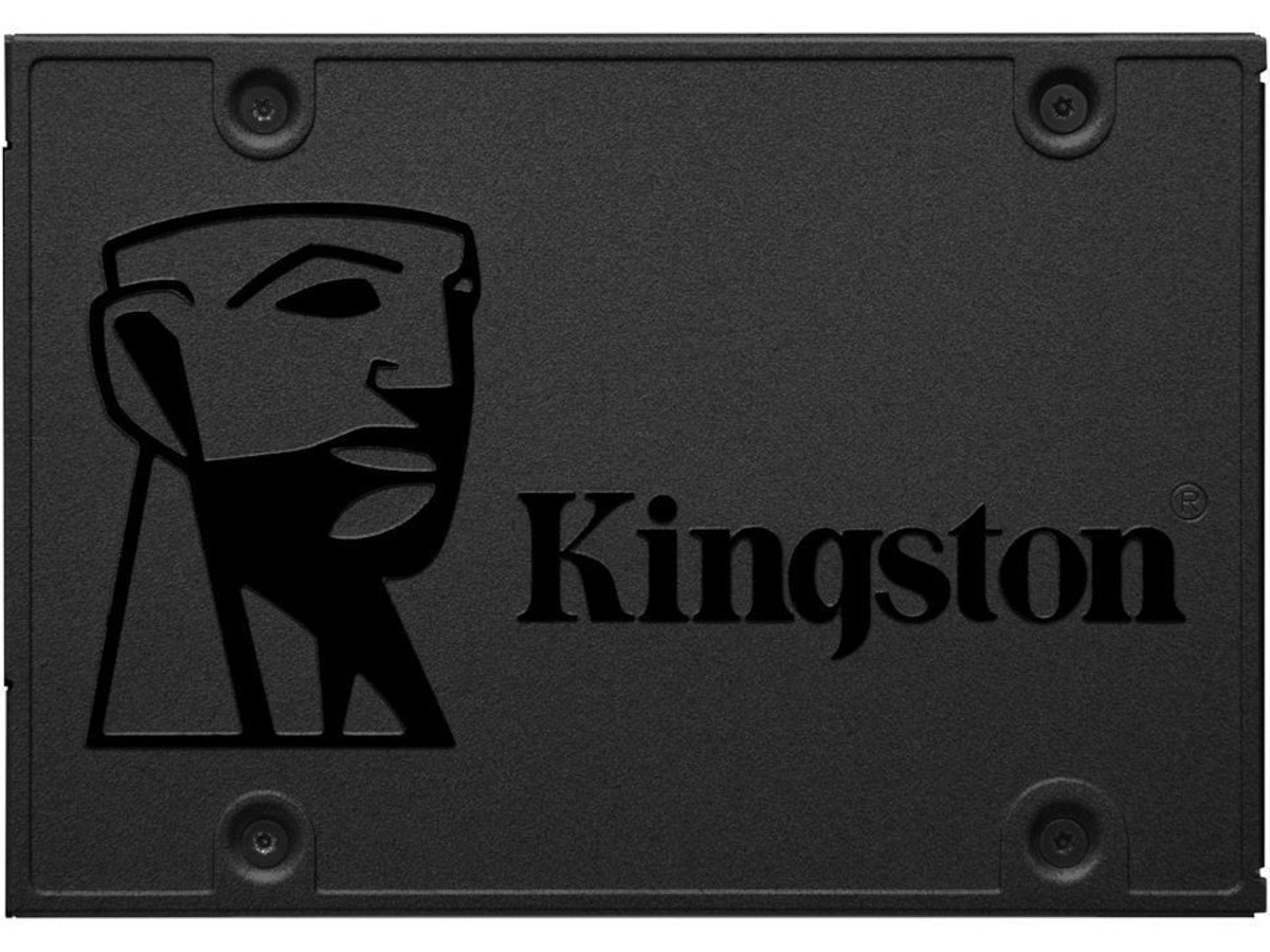 Kingston A400 2.5" SSD 240GB SSD 2.5