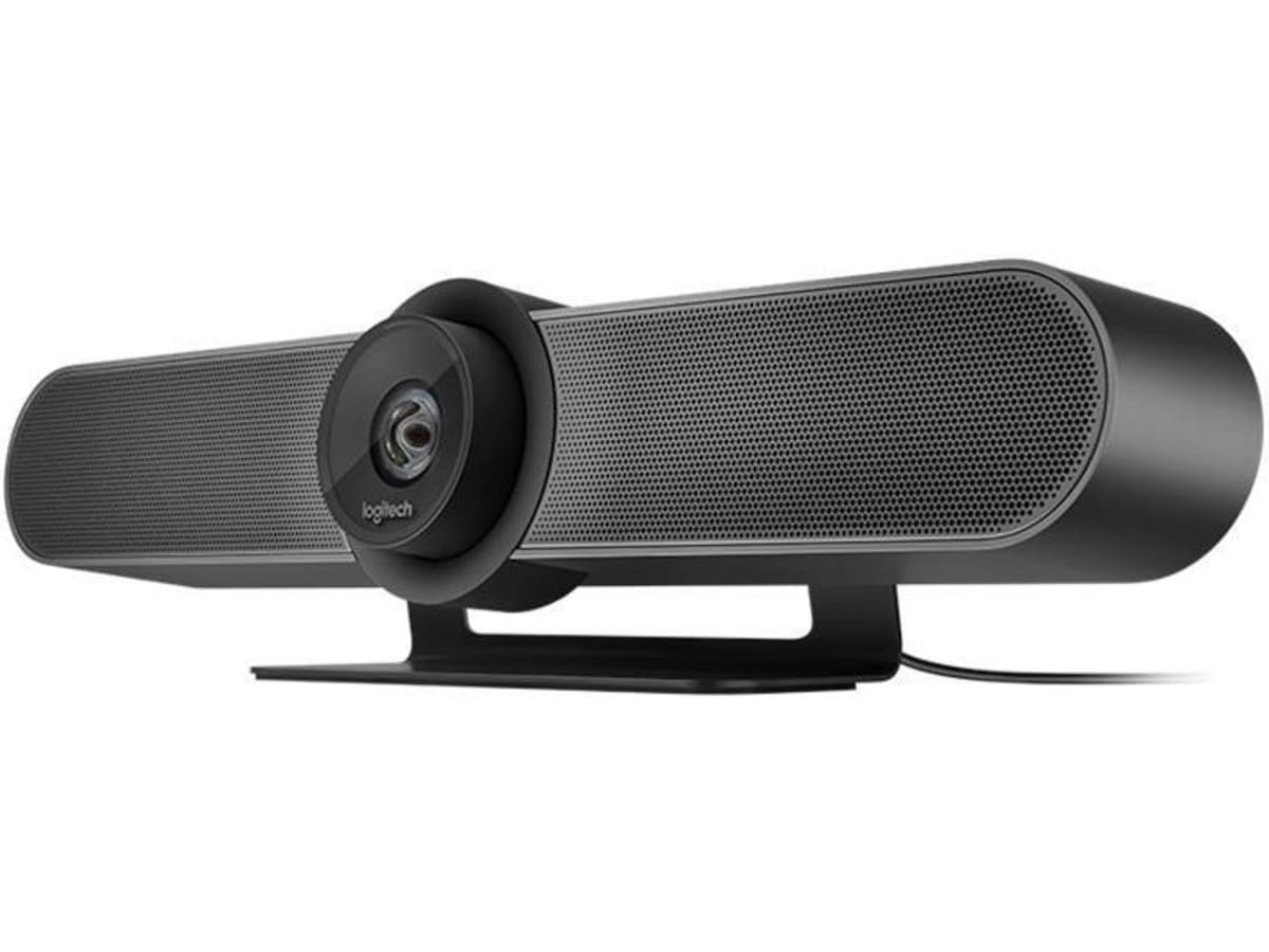 Logitech MeetUp Conferencecam Videokonferanse