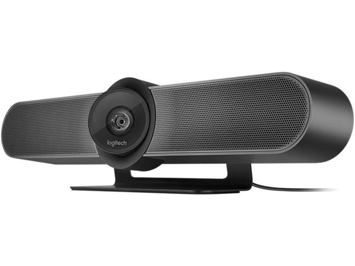 Logitech MeetUp Conferencecam Videokonferanse