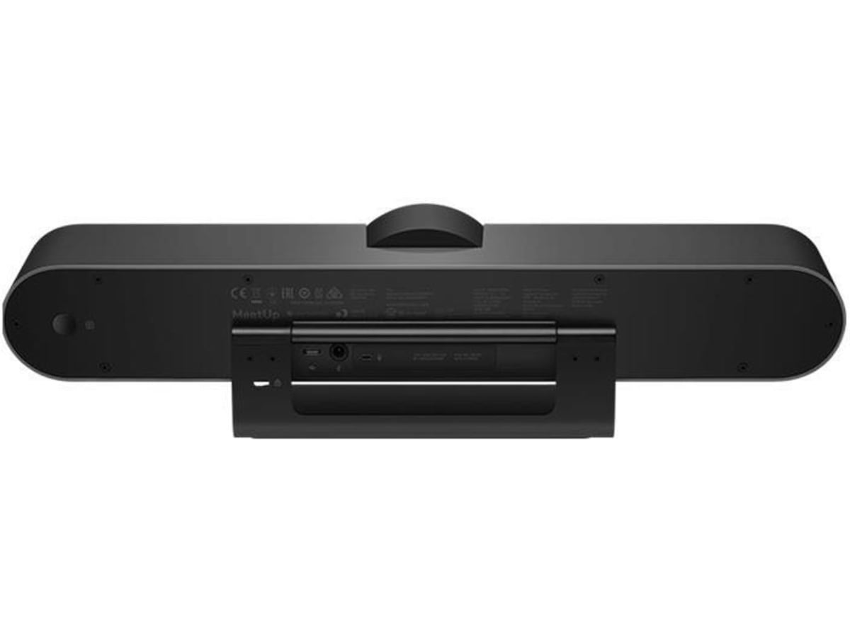 Logitech MeetUp Conferencecam Videokonferanse