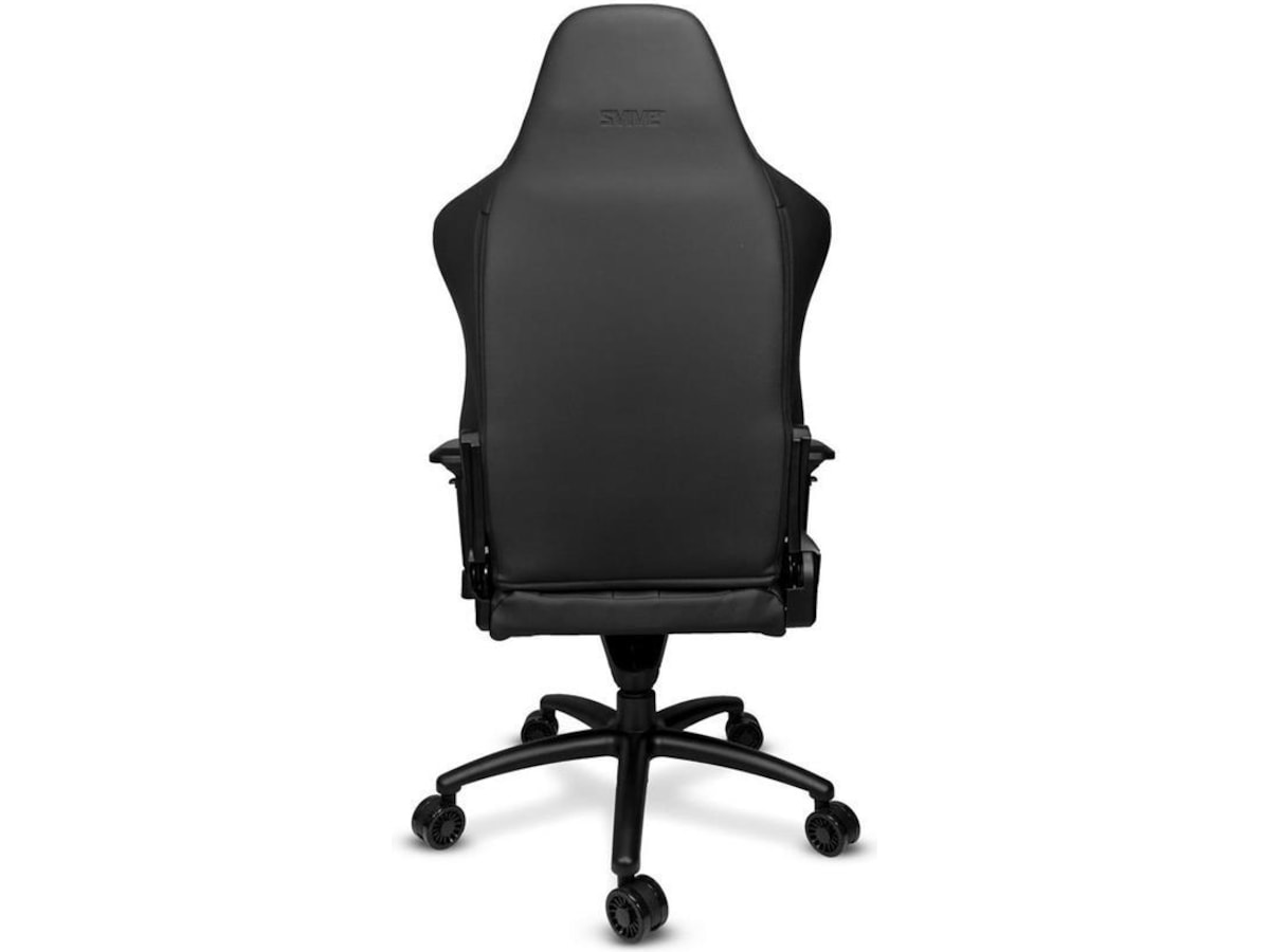 Svive Phoenix Tier 3 Gamingstol (sort) Gamingstoler