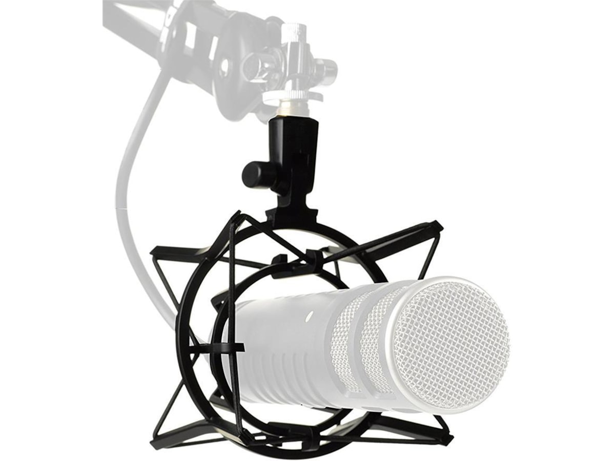 Røde PSM1 Shock mount Streaming tilbehør