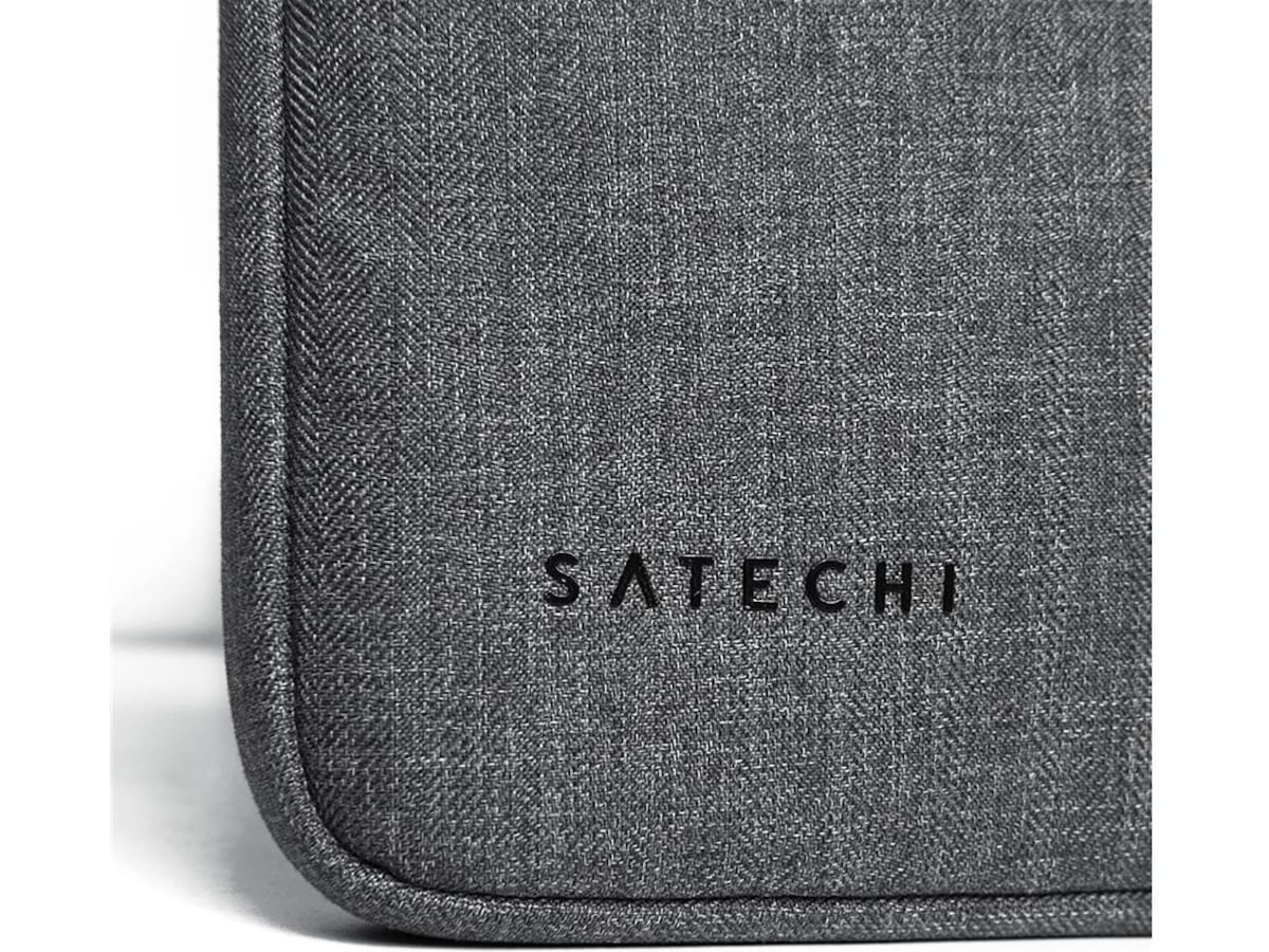 Satechi  Laptop Carrying case Ryggsekk, veske & mappe